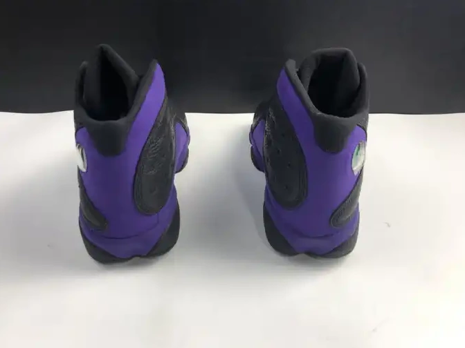 Cheap TBK 13 Purple DJ5982-015 Court Air Jordan 0603